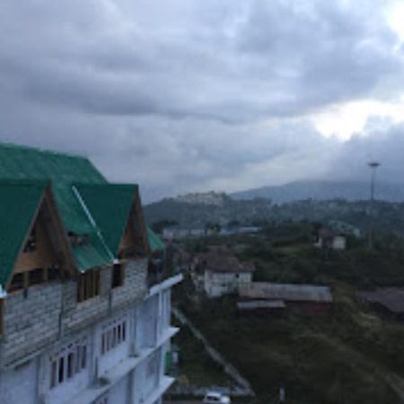 Hotel North Hill Arunachal Pradesh Tawang Eksteriør billede