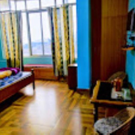 Hotel North Hill Arunachal Pradesh Tawang Eksteriør billede