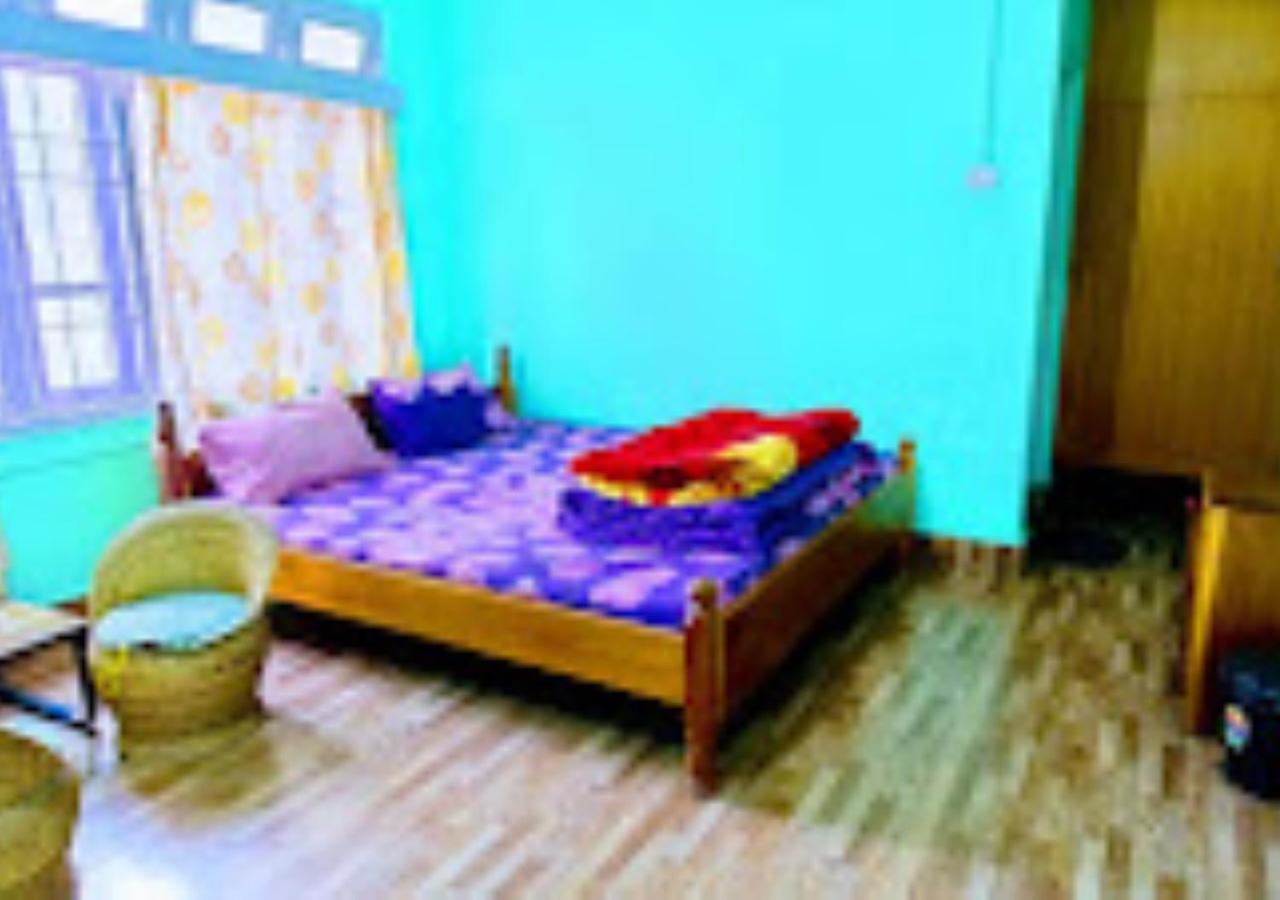 Hotel North Hill Arunachal Pradesh Tawang Eksteriør billede