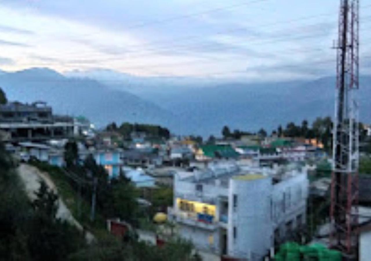 Hotel North Hill Arunachal Pradesh Tawang Eksteriør billede