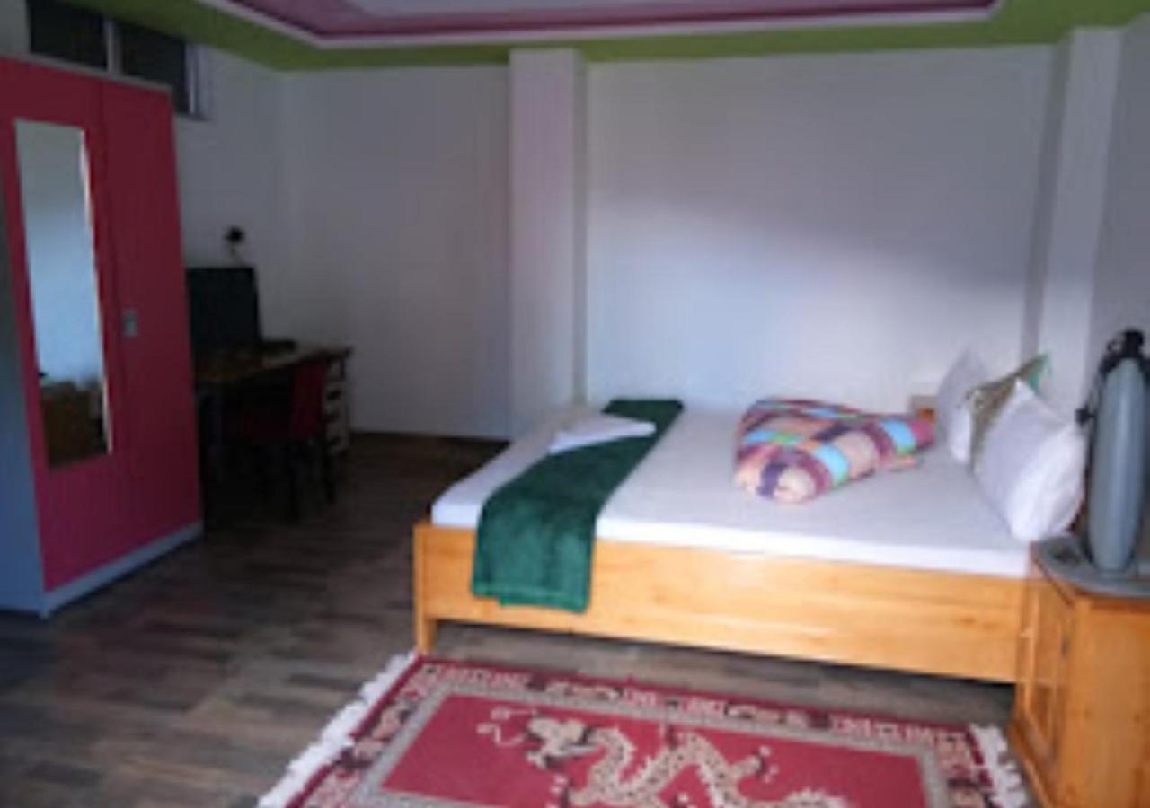Hotel North Hill Arunachal Pradesh Tawang Eksteriør billede