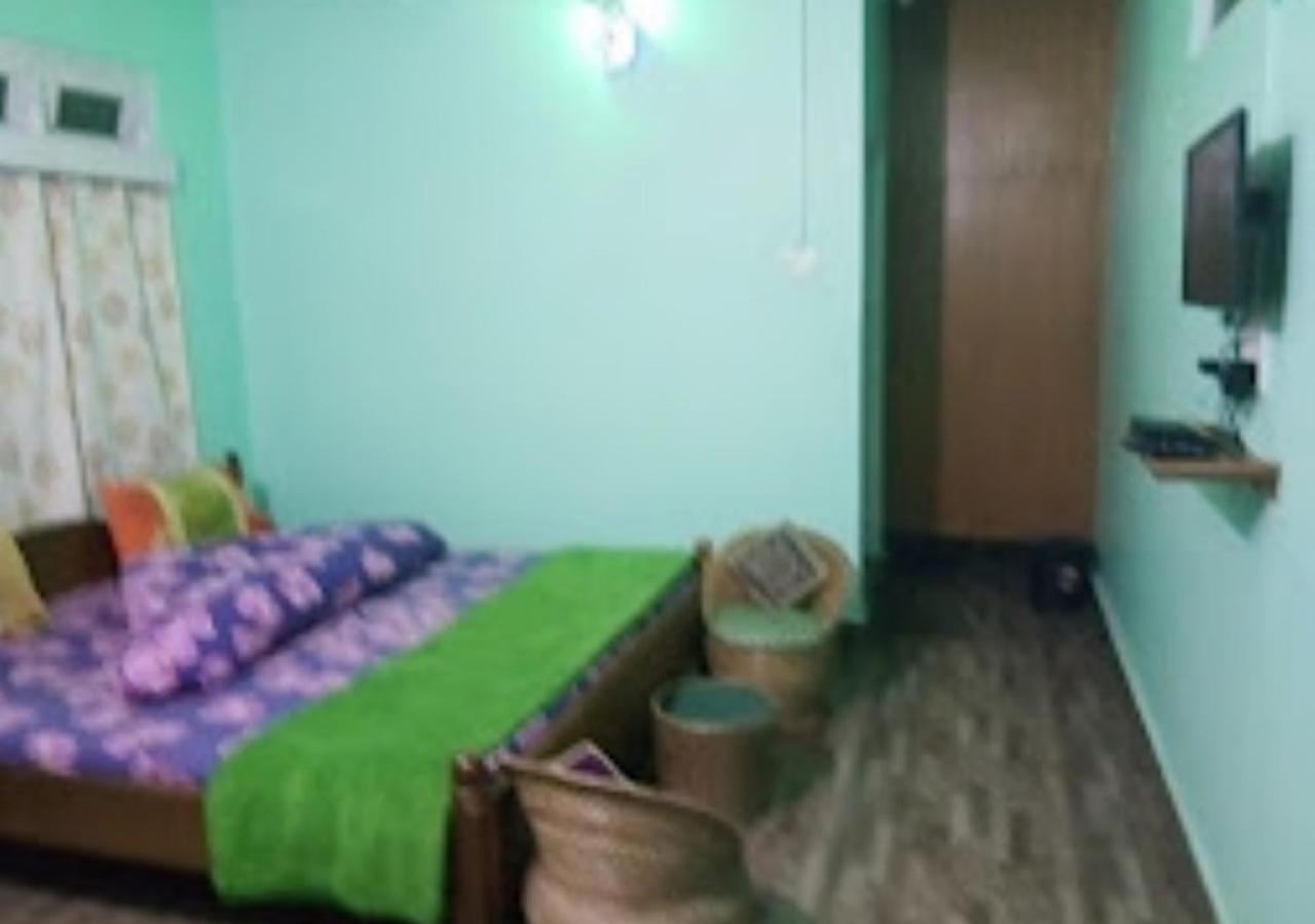 Hotel North Hill Arunachal Pradesh Tawang Eksteriør billede