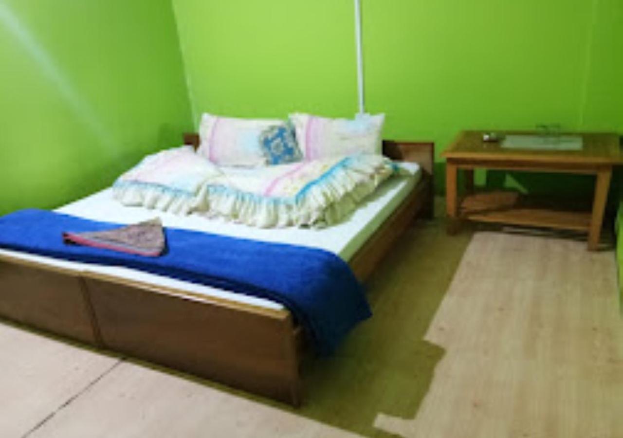 Hotel North Hill Arunachal Pradesh Tawang Eksteriør billede