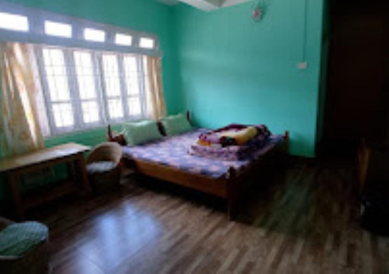 Hotel North Hill Arunachal Pradesh Tawang Eksteriør billede